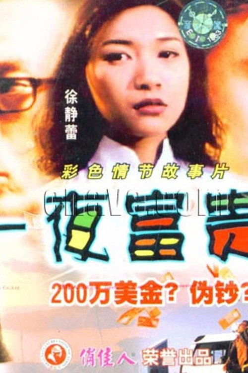 Movie poster for Life Express (1998)