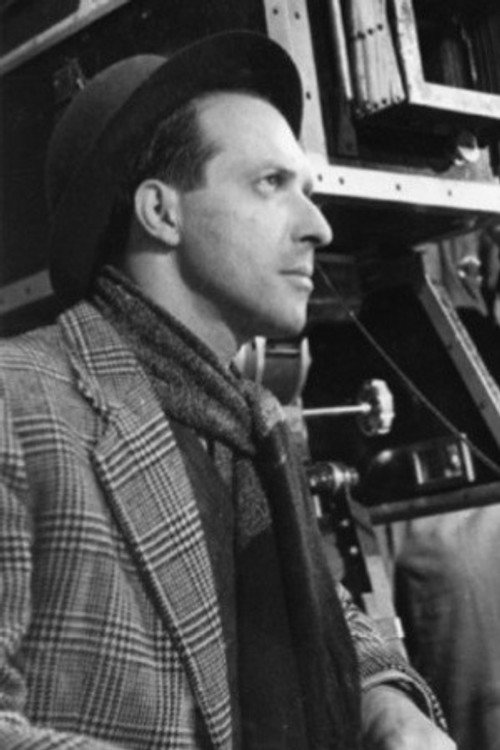 Henrique Campos profile