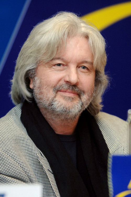 Dušan Rapoš profile