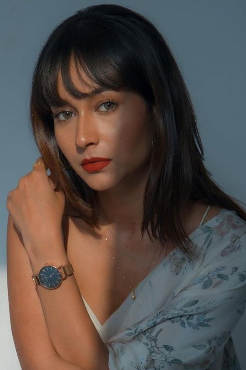 Photo of Kritika Bharadwaj, Acting