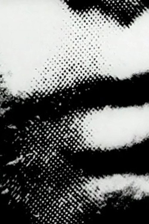 Movie poster for Reckless Eyeballing (2005)