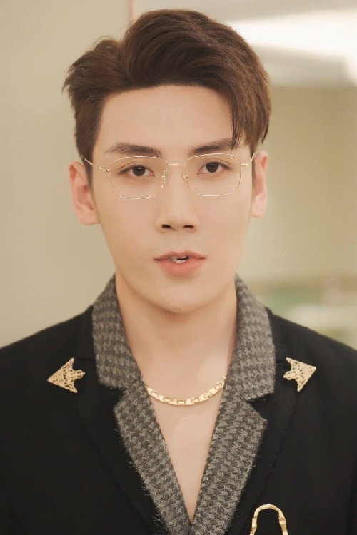 Photo of 刘博洋, Acting