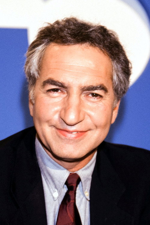 Photo of Jean-Pierre Cottet, Directing