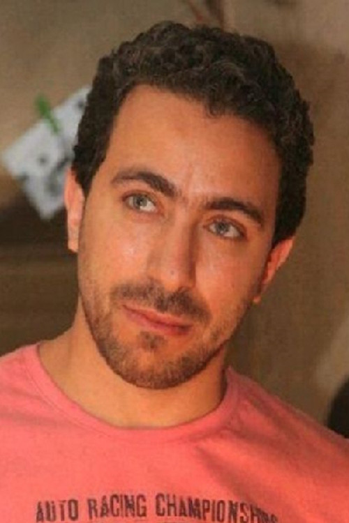 Mohammad Abdel Salam profile
