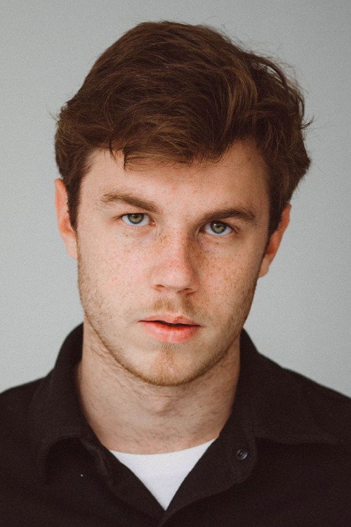 Kirill Bukhantsev profile