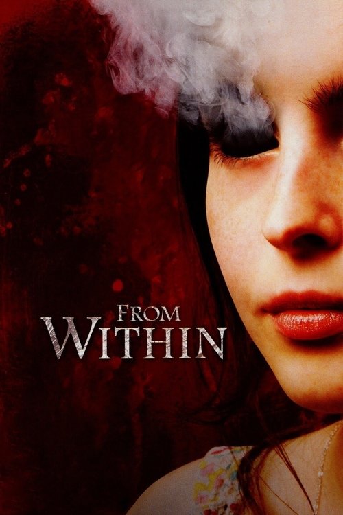 Movie poster for From Within (2008)