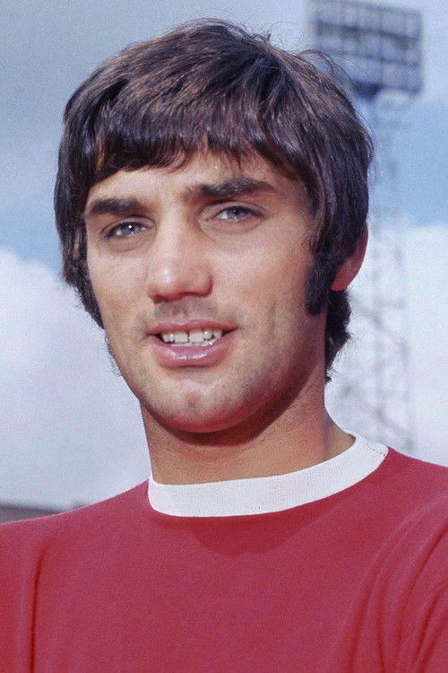 George Best profile