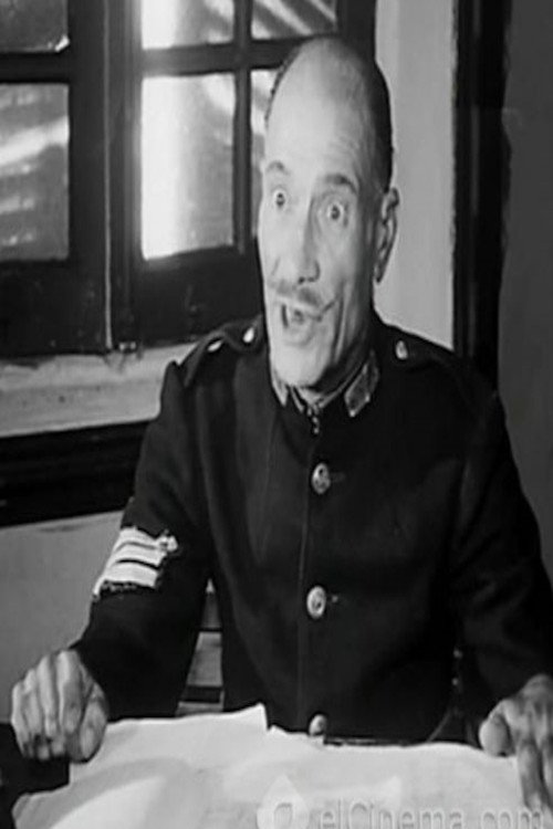 Photo of Tawfik Sadek, Acting