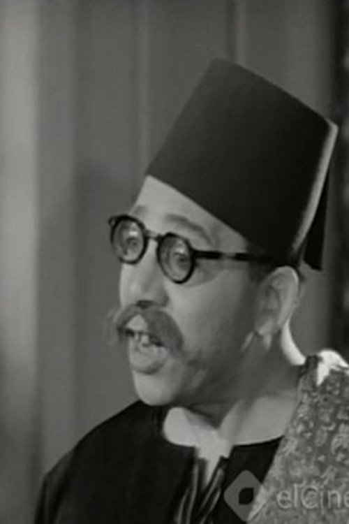 Photo of Lotfi El Hakim, Acting