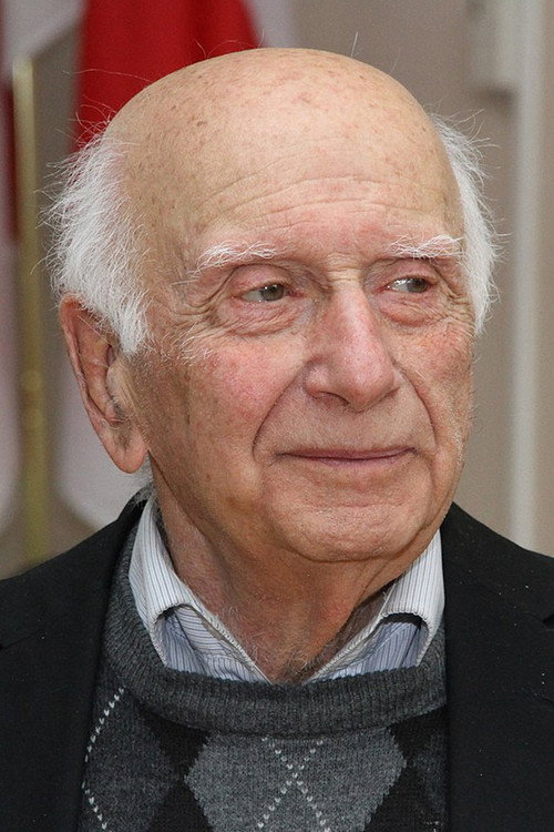 Leo Antadze profile
