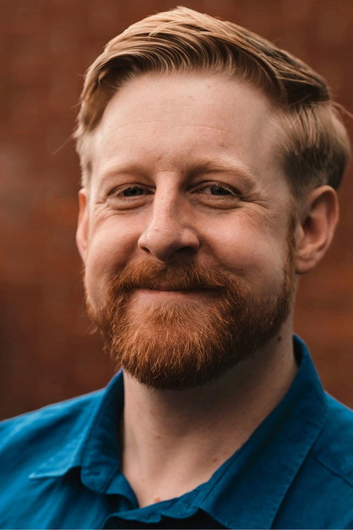 Photo of Michael Patrick, Acting