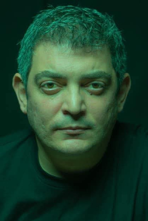 Photo of Vahan Grigoryan, Directing