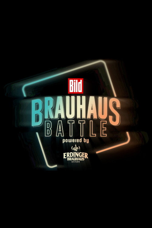 Movie poster for Brauhaus Battle (2024)