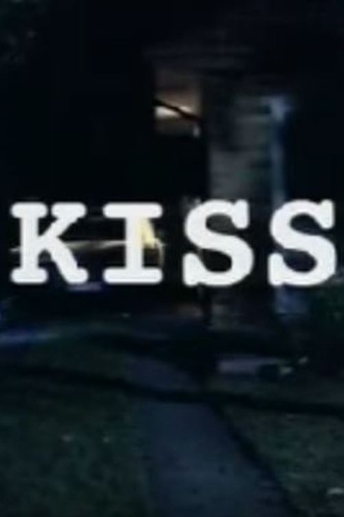 Movie poster for The Kiss (1998)