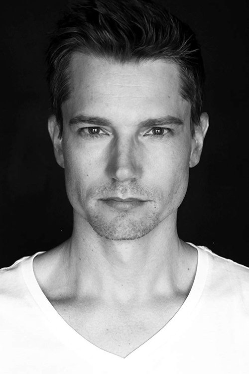 Photo of Greg Corbett, Acting