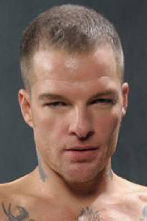 Photo of Roy Jones, Acting