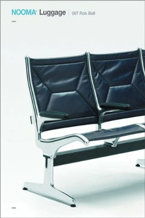 Movie poster for Nooma Luggage 007 (2005)