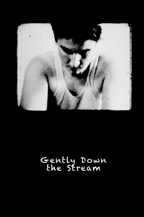 Movie poster for Gently Down the Stream (1981)