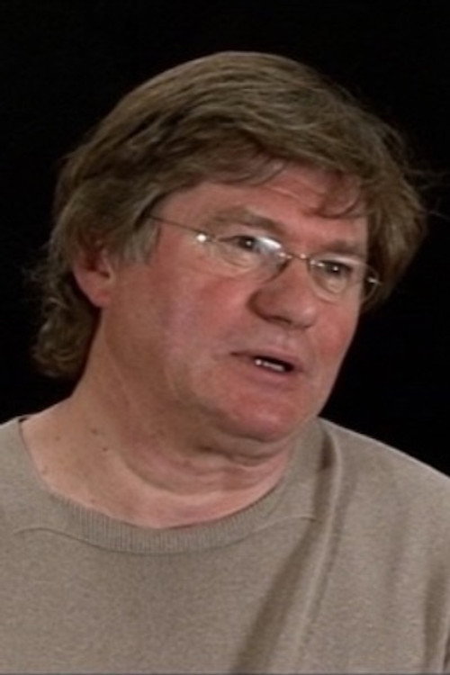 Photo of Alan Wareing, Directing