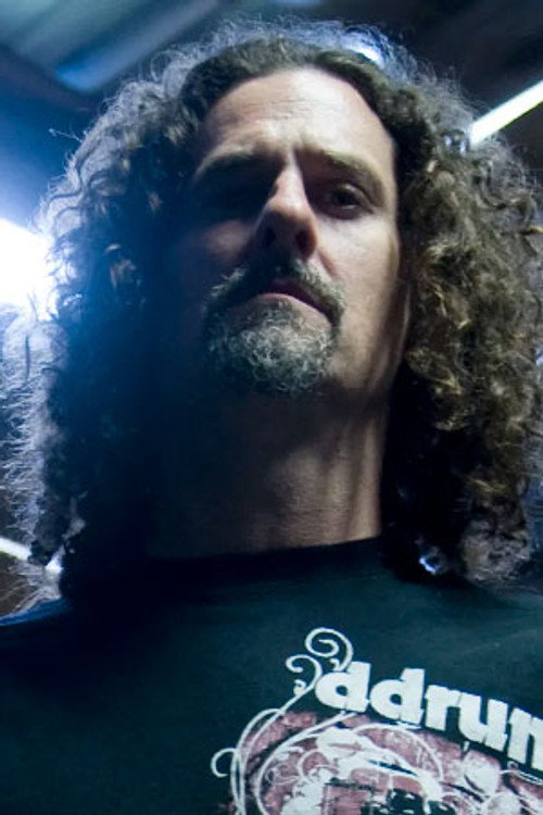 Photo of Paul Mazurkiewicz, Jr., Acting