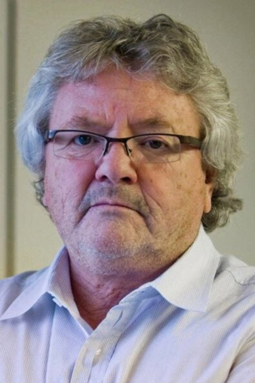 Photo of Kevin Tierney, Production