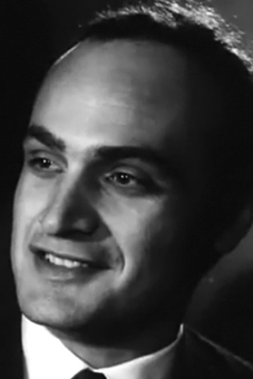 Photo of Giorgos Sifis, Acting