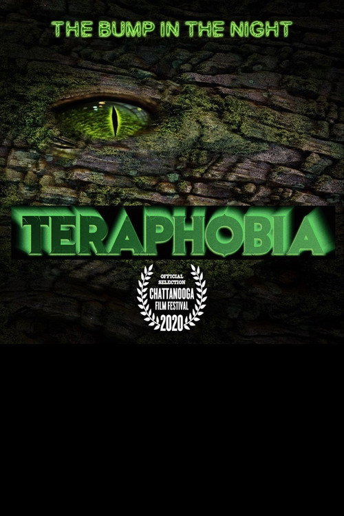 Movie poster for Teraphobia (2020)