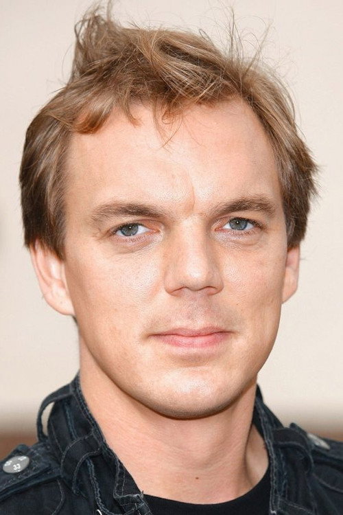 Photo of Andy Gätjen, Acting