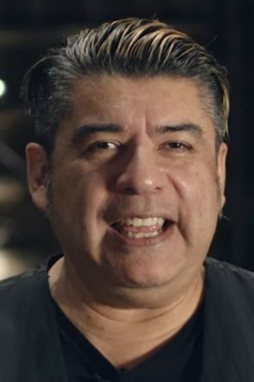 Photo of Víctor Hugo Díaz, Acting