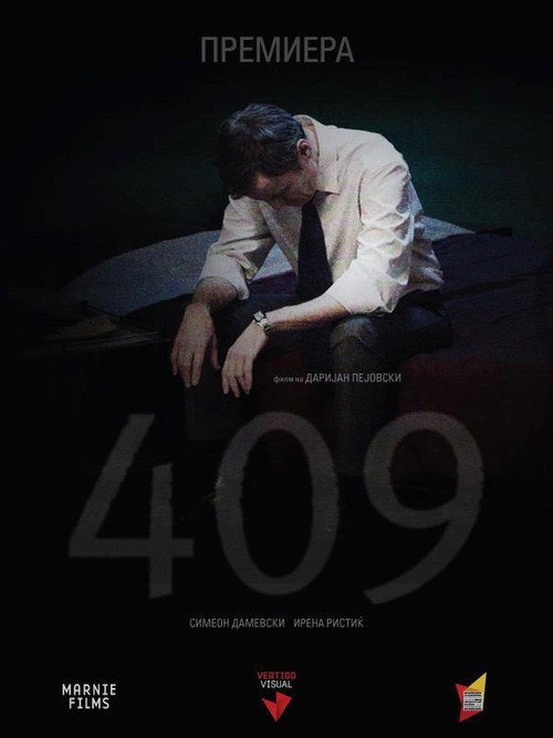 Movie poster for 409 (2013)