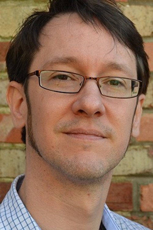 Photo of Jonathan Brackley, Writing