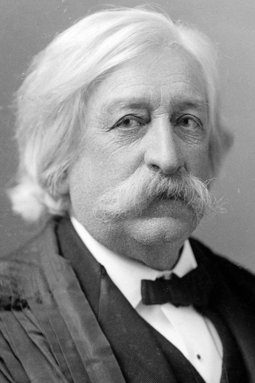 Photo of Melville Fuller, Acting