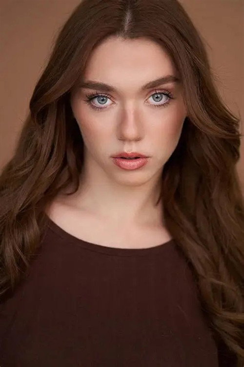 Photo of Audrey Lingle, Acting