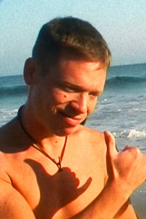 Photo of Gavin Braun, Acting