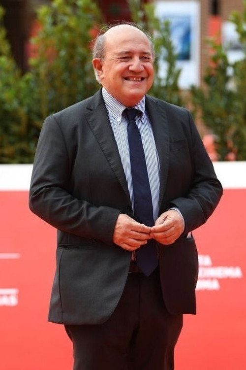 Photo of Fabrizio Corallo, Directing