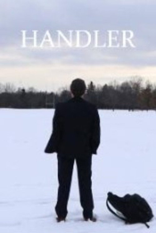 Movie poster for Handler (2019)