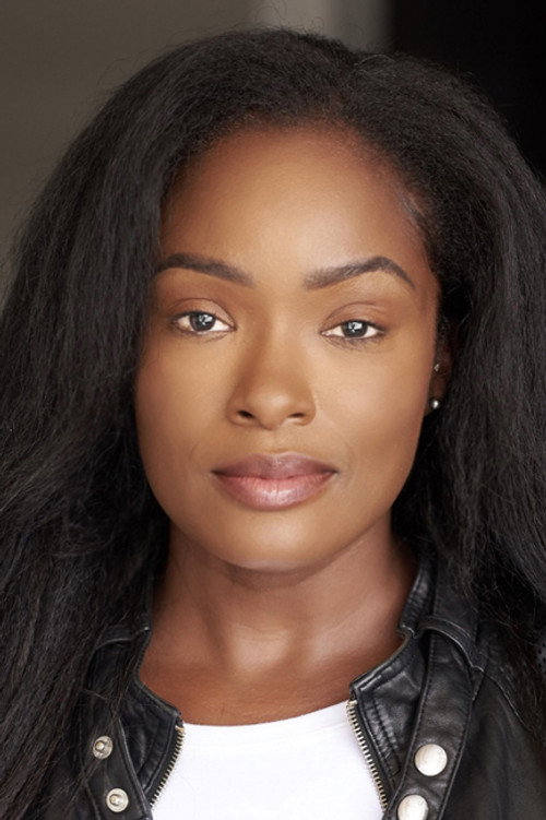 Photo of Reynada Robinson, Acting