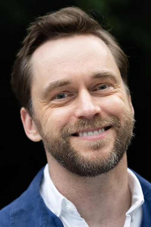 Finlay Robertson profile