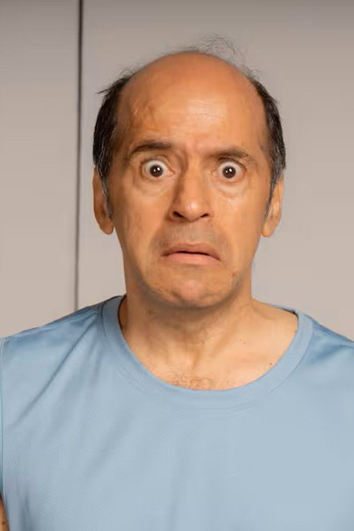 Víctor Hugo Trespalacios profile