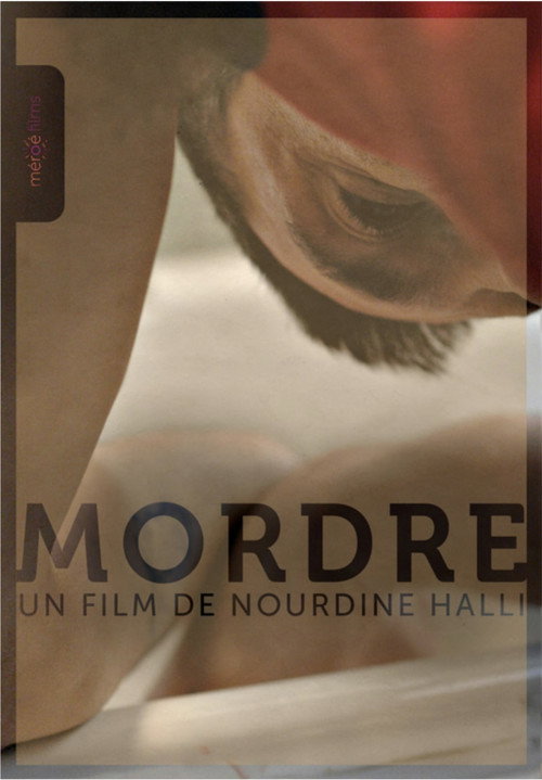 Movie poster for Mordre (2008)