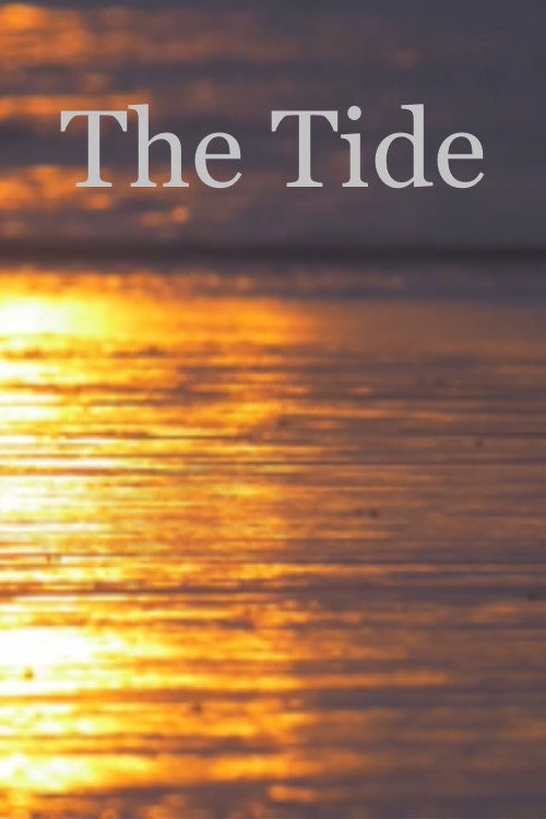 Movie poster for The Tide (2023)