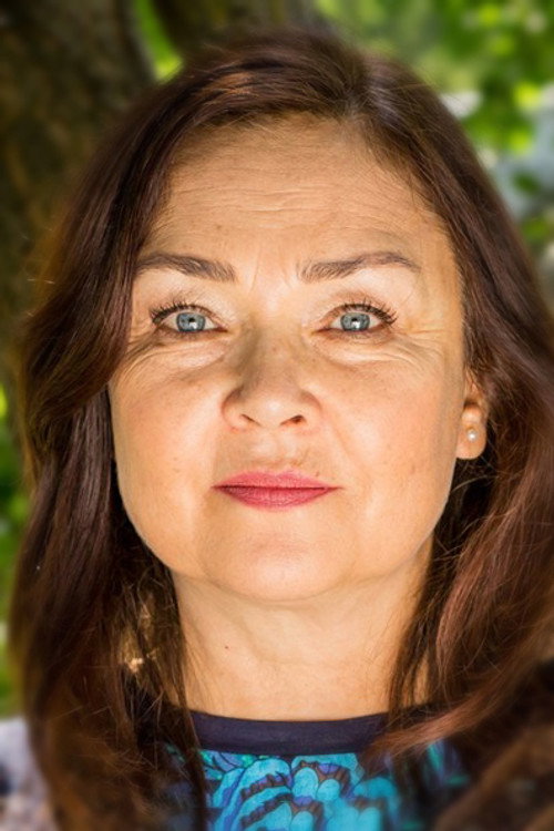 Dagmar Sanitrová profile