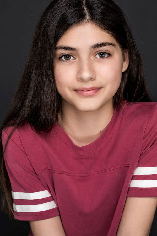 Photo of Addison Kendall, Acting