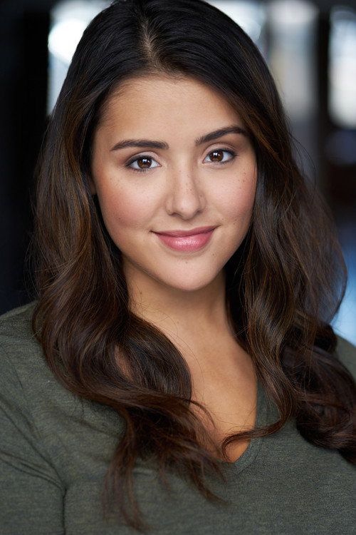 Photo of Destiny Hernandez, Acting
