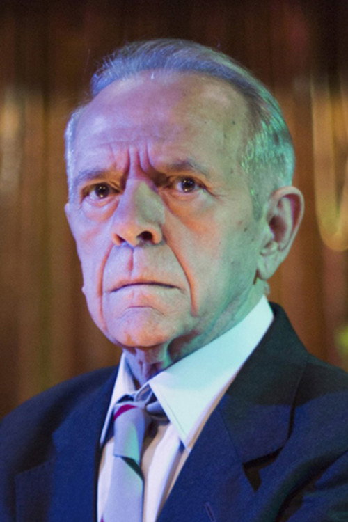 Giorgos Armenis profile