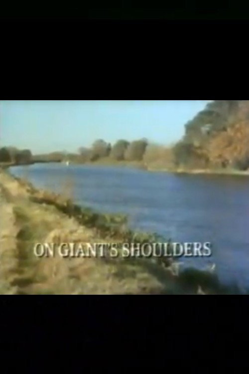 Movie poster for On Giant's Shoulders (1979)