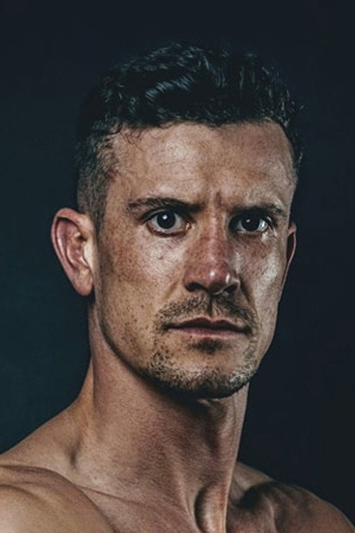 Photo of Nathan Heaney, Acting