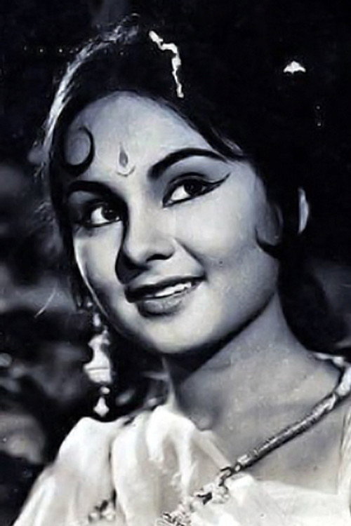 Photo of Kalpana Mohan, Acting