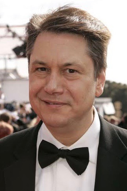 Photo of Garth Ancier, Production