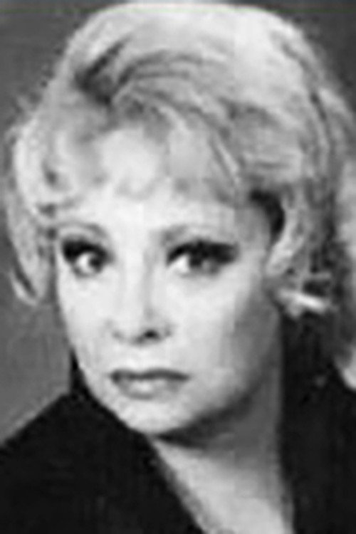 Photo of Svetlana Varguzova, Acting